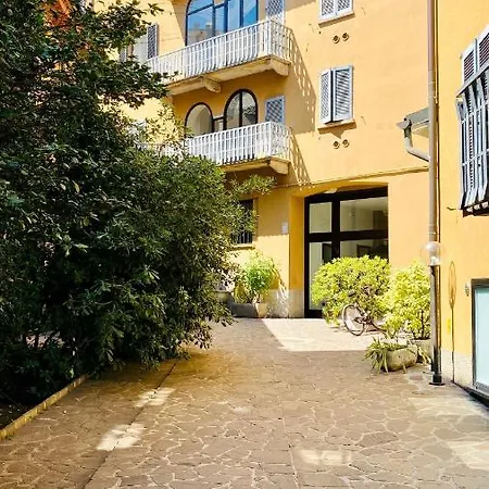 Navigli Darsena Milan Style Apartment Exterior photo